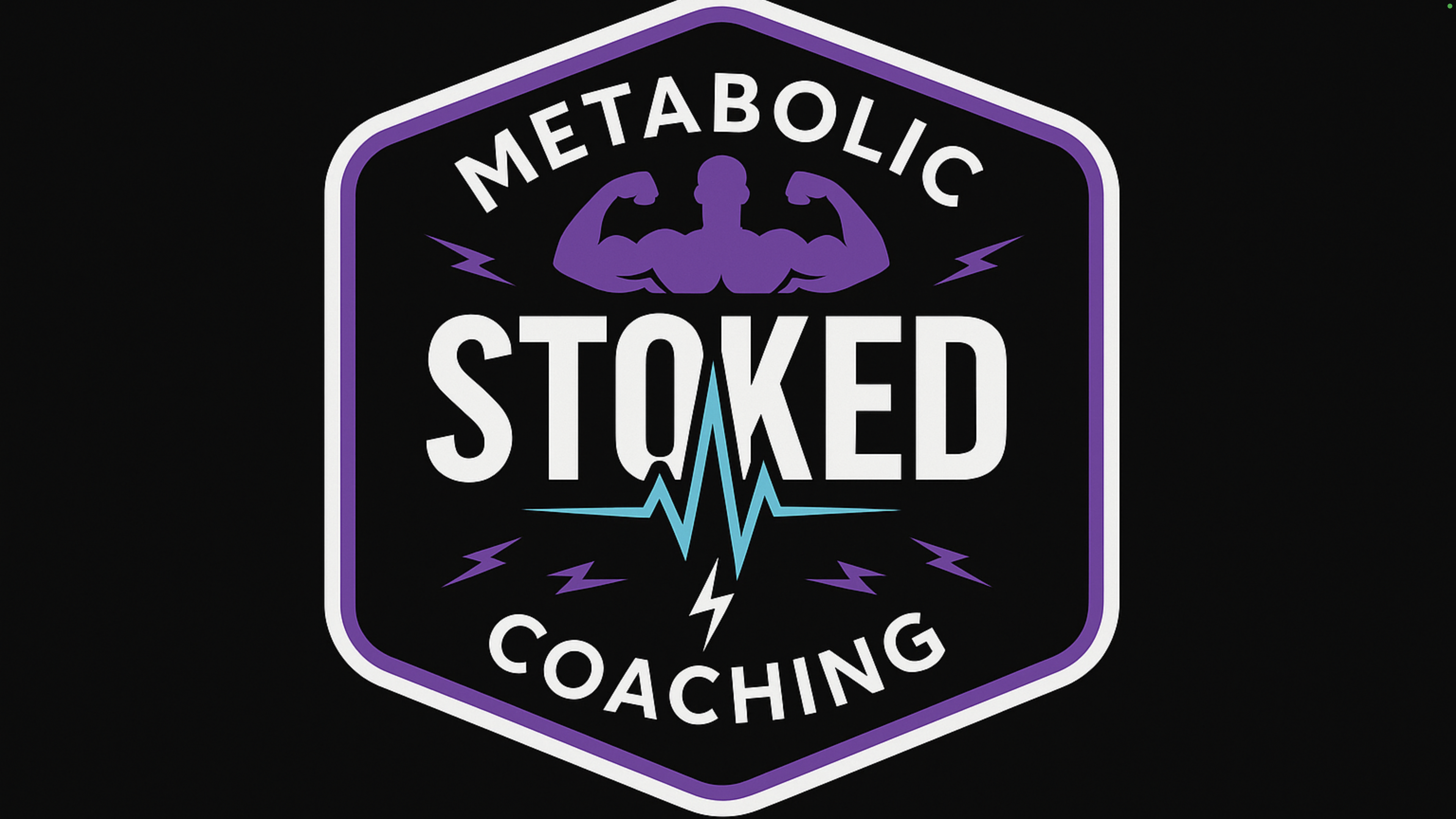 Stoked Metabolic