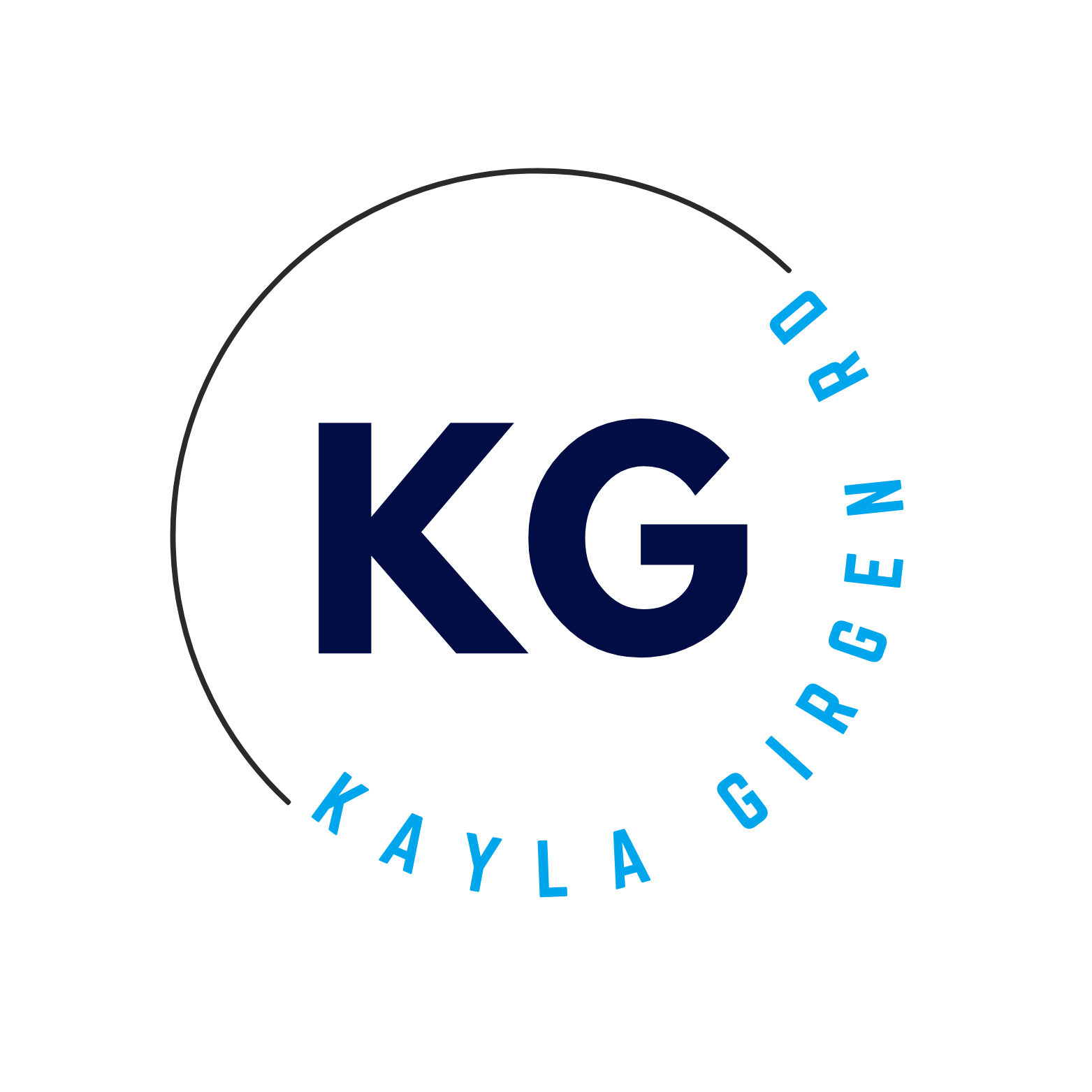 Kayla Girgen, RD