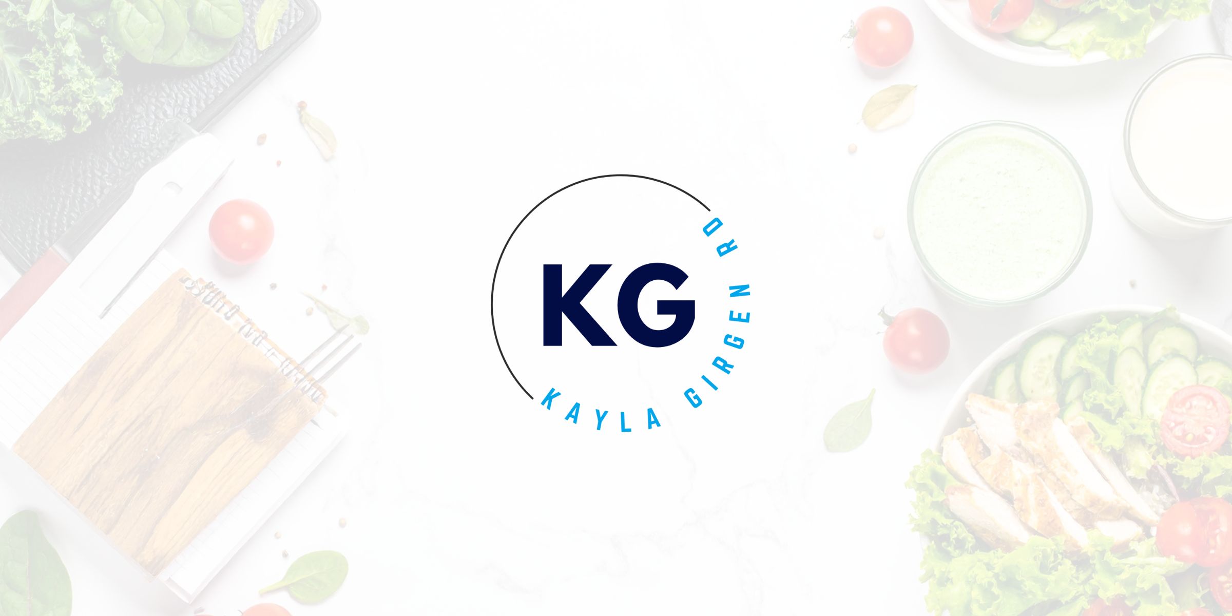 Kayla Girgen, RD